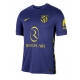 Atletico Madrid Julian Alvarez #19 Replica Away Stadium Shirt 2025-26 Short Sleeve
